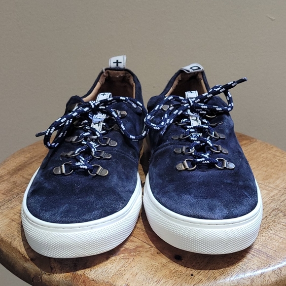 Duke+Dexter Sneakers: Size 10 - Picture 4 of 5